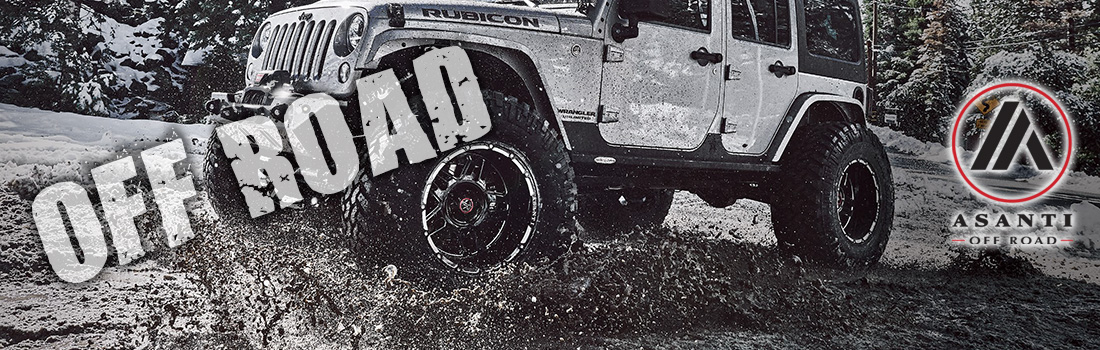 asanti off road products mlj