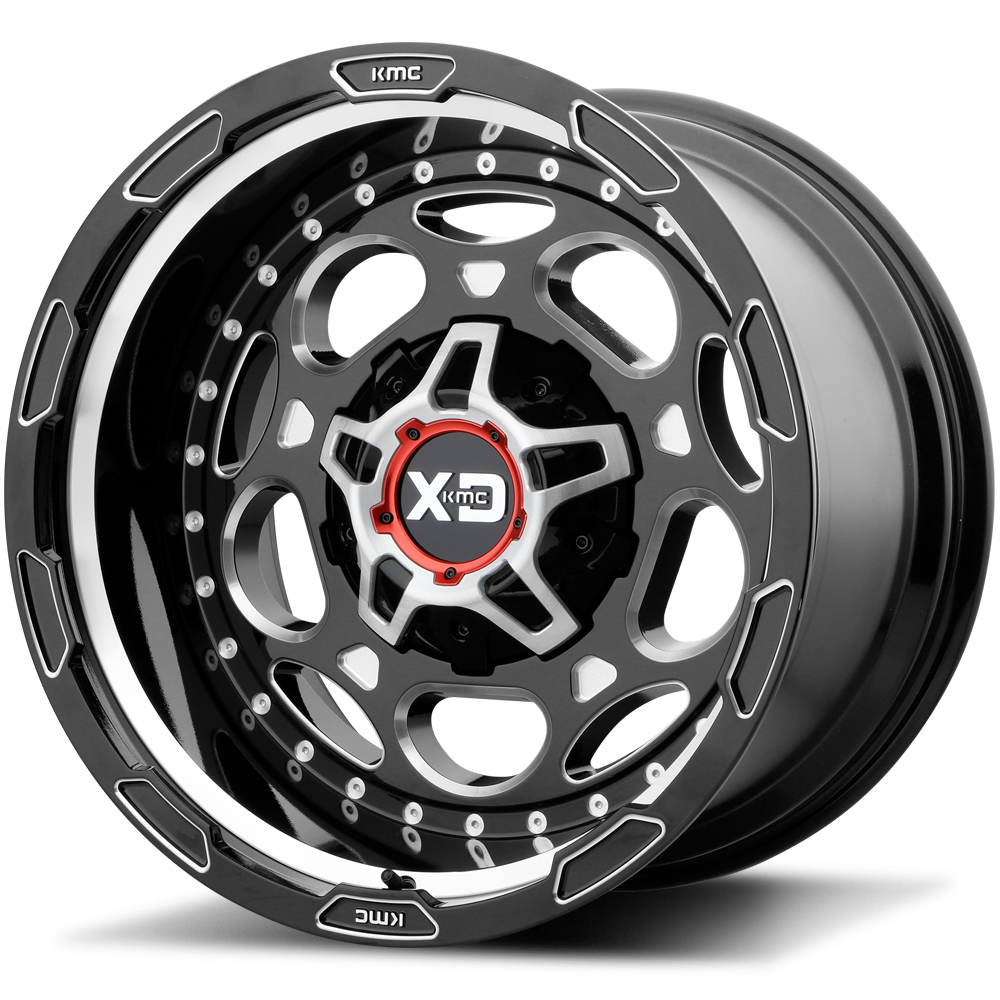 XD WHEELS|製品情報|エムエルジェイ