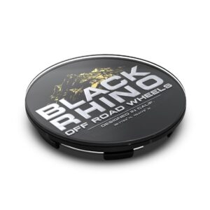 BR CAP SNAP-IN MOUNTAIN - OD 74.3