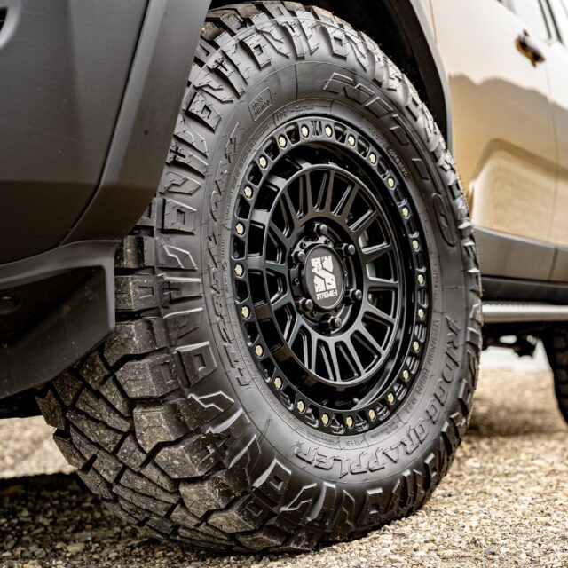15インチ ８.5Ｊ　レンコンホイール　jeep ジムニー　他 15インチ 8.5J レンコンホイール jeep ジムニー 他 - メルカリ