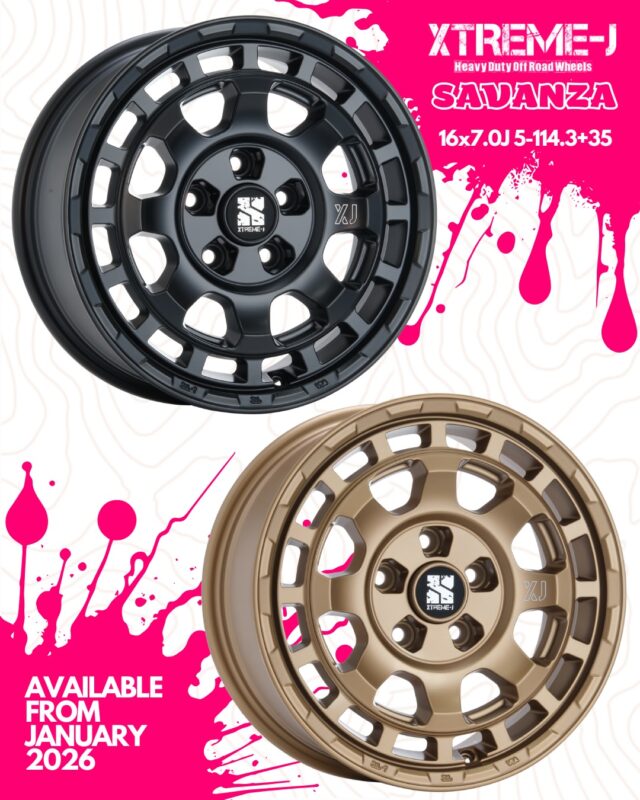 JORDAN LVさん専用 ②分割エクストリームJ 17インチアルミスタッドレス